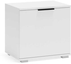 Halmar Suport pentru pantofi Walker 50 cm, alb (V-PL-CLIF-ST-50-BIAŁY) Pantofar