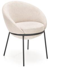 Halmar Scaun de bucaterie Luisa, bej (V-CH-K/482-KR-BEŻOWY)