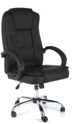 Rauman Scaun de birou Rex, negru (UT-C300_BLACK)