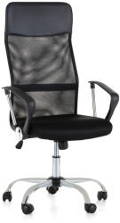 Rauman Scaun de birou Grant, negru (1506029)