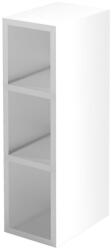 Halmar Dulap superior Vento G-20/72, alb (V-UA-VENTO-G-20/72-B)