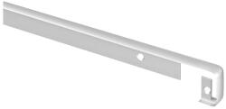 Halmar Bară de conectare la blatul Vento, aluminiu (V-UA-VENTO-LS)