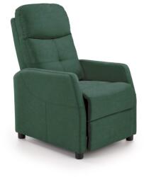 Halmar Scaun rabatabil Felipe 2, verde (V-CH-FELIPE_2-FOT-C.)