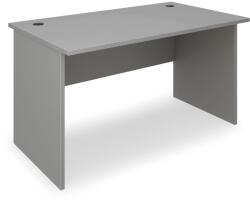 Rauman Masa SimpleOffice 140 x 80 cm, gri (CF-1408_CF-1550)