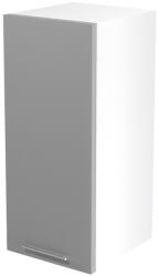 Halmar Dulap superior Vento G-30/72, alb/gri (V-UA-VENTO-G-30/72-J)