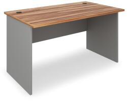 Rauman Masa SimpleOffice 140 x 80 cm, nuc / gri (CF-1408_CF-816/1550)
