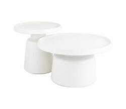 Signal Măsuță de cafea Lindos, gri deschis (RODOSJSZ) Masa de cafea