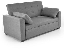 Halmar Canapea extensibilă Ace, două locuri, gri (V-CH-PAULINIO-SOFA-POPIELATY) Canapea