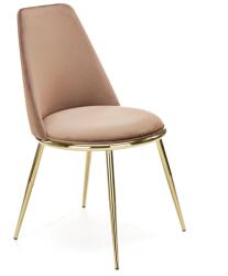 Halmar Scaun de bucaterie Louis, bej (V-CH-K/460-KR-BEŻOWY)