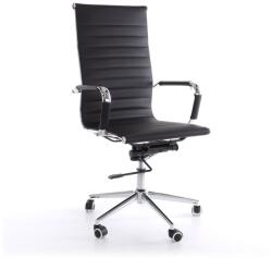 Rauman Scaun de birou Prymus New, negru (1504141)