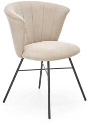 Halmar Scaun de bucaterie Caryll, bej (V-CH-K/459-KR-BEŻOWY)