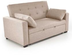Halmar Canapea extensibilă Ace, două locuri, bej (V-CH-PAULINIO-SOFA-BEŻOWY) Canapea