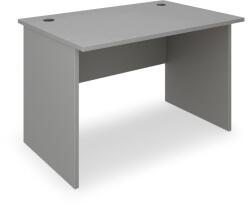 Rauman Masa SimpleOffice 120 x 80 cm, gri (CF-1208_CF-1550)