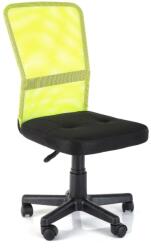 Rauman Scaun pentru copii Loki, verde (UT-C21_GREEN)