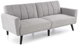Halmar Canapea Ramsey, două locuri, gri (V-CH-LARIX-SOFA-POPIELATY) Canapea