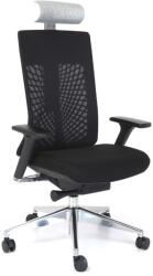 Rauman Scaun de birou Aurora, negru (X7-BH-01_BLACK)