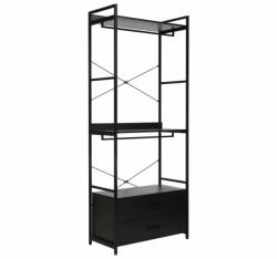 Signal Raft Conway III, negru (RINCC) Raft