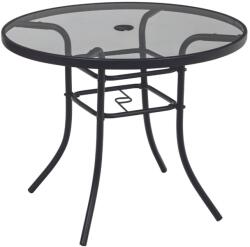 Rauman Masa de gradina Gavino, gri (WT-001)