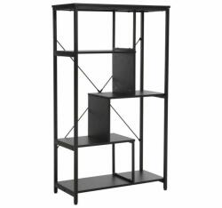 Signal Raft Winder II, negru (NETBC) Raft
