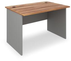 Rauman Masa SimpleOffice 120 x 80 cm, nuc / gri (CF-1208_CF-816/1550)