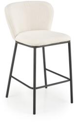 Halmar Scaun de bar Bergman, crem (V-CH-H/119)