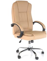 Rauman Scaun de birou Rex, bej (UT-C300_BEIGE)