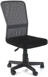 Rauman Scaun pentru copii Loki, gri (UT-C21_GREY)