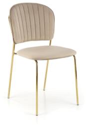 Halmar Scaun de bucaterie Lento, bej (V-CH-K/499-KR-BEŻOWY)