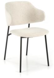 Halmar Scaun de bucaterie Lutero, crem (V-CH-K/497-KR-KREMOW)