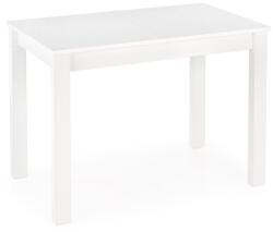 Halmar Masa de bucaterie Gino, alba (V-PL-GINO-ST-BIAŁY)