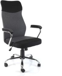 Rauman Scaun de birou Sorela, negru (UT-C168_BLACK)