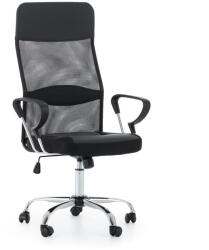 Rauman Scaun de birou Moush+, negru (1506028)