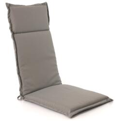 Rauman Perna de șezut textilă 45 × 116 cm, gri (WCU-001_grey)