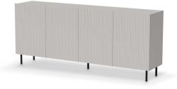 Halmar Comodă Kensington II, crem (V-PL-PAXOS-KM-2) Comoda
