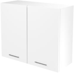 Halmar Dulap superior Vento G-80/72, alb (V-UA-VENTO-G-80/72-B)