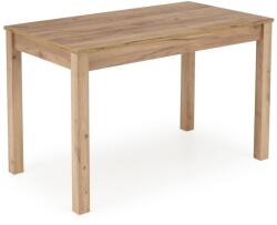 Halmar Masa de bucaterie Ksawery, stejar kraft (V-PL-KSAWERY-ST-CRAF)
