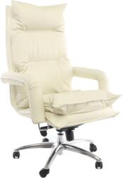 Rauman Fotoliu de birou Janet Boss, bej (1503072)