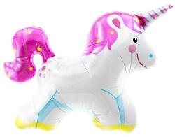 Northstar Balloons Egyszarvú / unikornis lufi, 62 cm