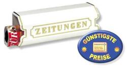  Cenator BW 142 újságtartó - ardorado