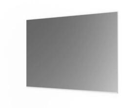 Vicco Viola tükör, fehér, 111x70x4 cm - ardorado