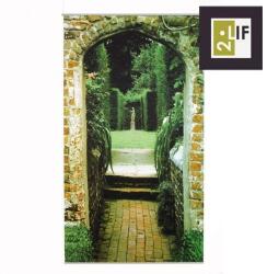  William textil poszter, 95×170 cm