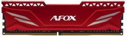 AFOX 16GB DDR4 3200MHz AFLD416PH1CA