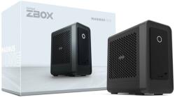 ZOTAC ZBOX ZBOX-EU275070C-BE Számítógép konfiguráció