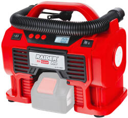 Raider RDP-JAC20 089411