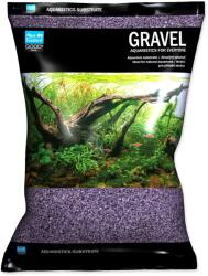  Aqua Excellent élénk lila homok 1, 6-2, 2mm 3kg