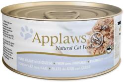 Applaws Cat tonhal konzerv 70g
