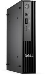 Dell Pro Micro QCM1250 QCM1250-8 Számítógép konfiguráció