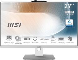 MSI Modern AM272P 12M-1093XEU Számítógép konfiguráció