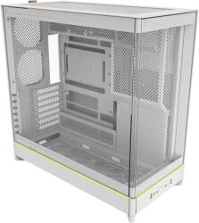 MONTECH HS02 White