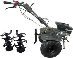 BRUMA BR1000 Motosapa